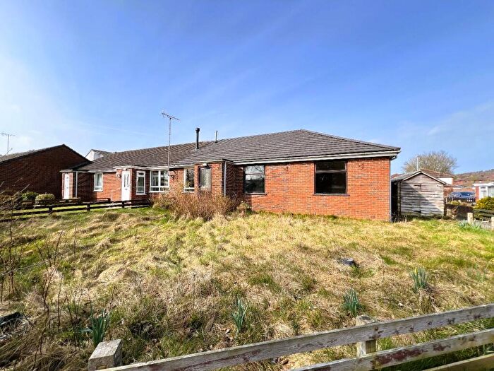3 Bedroom Bungalow For Sale In Birch Crescent, Penrith, CA11