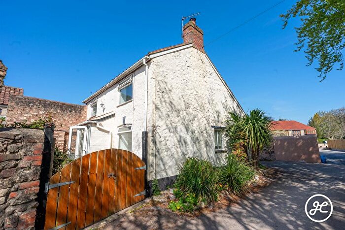 2 Bedroom Detached House For Sale In Tanyard, Castle Street, Nether Stowey, TA5