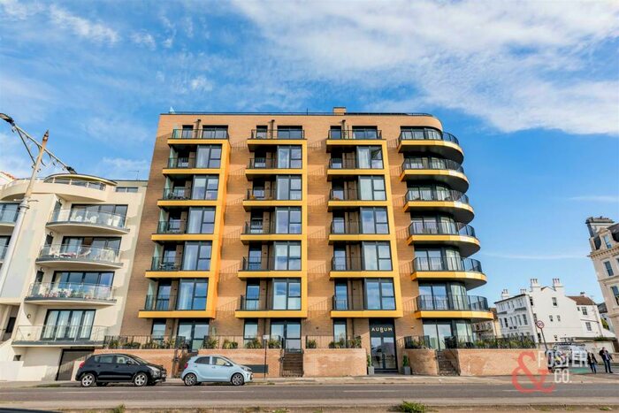 1 Bedroom Flat To Rent In Kingsway, Hove, BN3