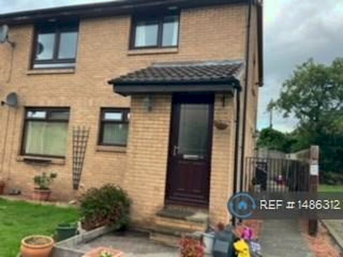 2 Bedroom Flat To Rent In Polton Court, Bonnyrigg, EH19