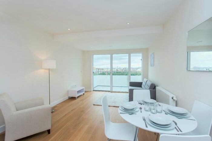 1 Bedroom Flat To Rent In Barquentine Heights, Greenwich Millennium Village, SE10