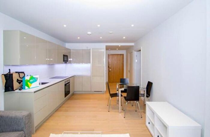 1 Bedroom Flat To Rent In Baldwin Point, London, London, London, SE17
