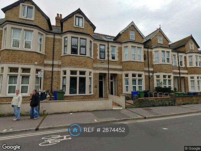 5 Bedroom Flat To Rent In Cowley Road, Oxford, OX4
