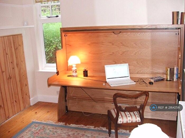 Studio To Rent In Muswell Hill, London, N10