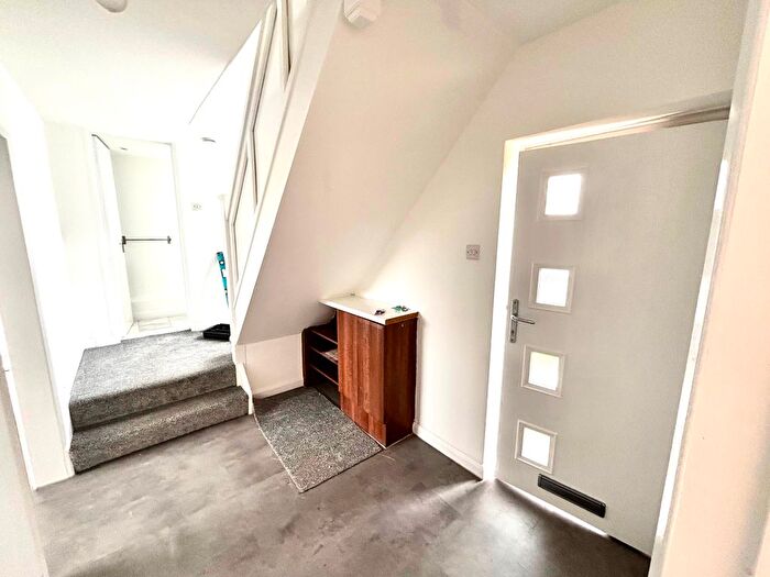 3 Bedroom Semi-Detached House To Rent In Sparkenhoe, Newbold Verdon, Leicester, LE9