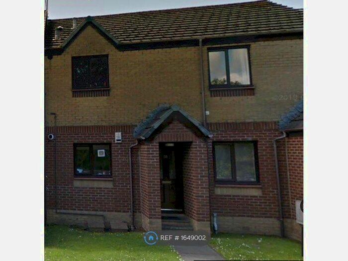 2 Bedroom Flat To Rent In Netherton Road, Glasgow, G13