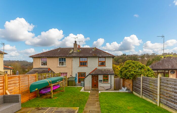 3 Bedroom Semi Detached House For Sale In Claremont, Lindale, LA11