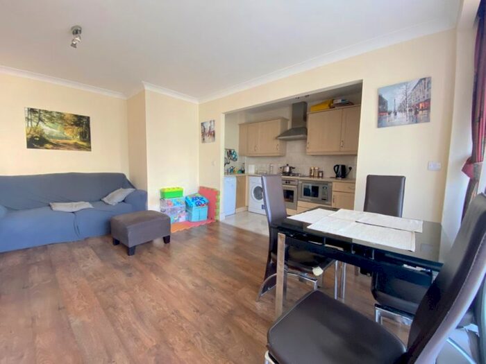 Block Of Flats For Sale In North Bank, London, NW8