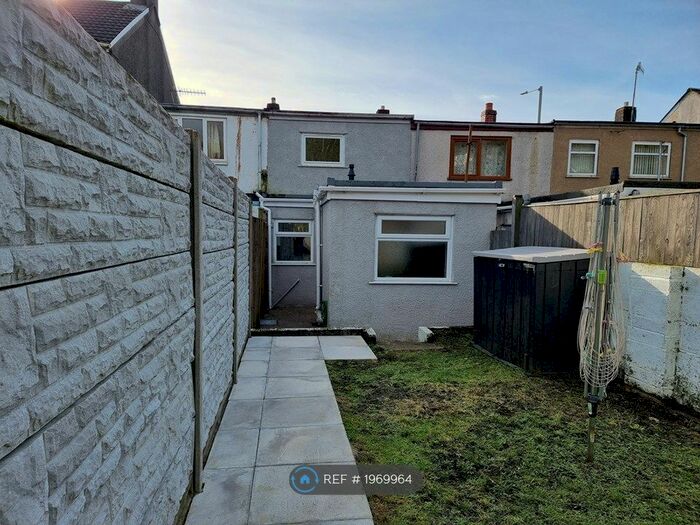 2 Bedroom Terraced House To Rent In New Road, Neath, SA10