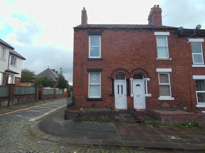 2 Bedroom Terraced House To Rent In Clift Street, Carlisle, CA2
