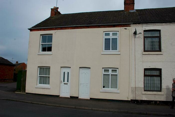 2 Bedroom Terraced House To Rent In New Street, Barrow Upon Soar, Loughborough, LE12