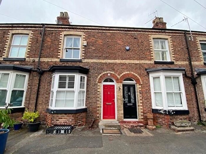2 Bedroom Property To Rent In Rushton Street, Didsbury Village, Manchester, M20