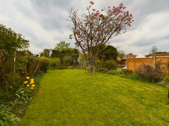 3 Bedroom Semi-Detached House For Sale In St. Andrews Road, Scole, Diss, IP21