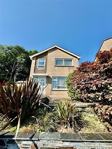 3 Bedroom Detached House To Rent In Fernhill Close, Ivybridge, PL21