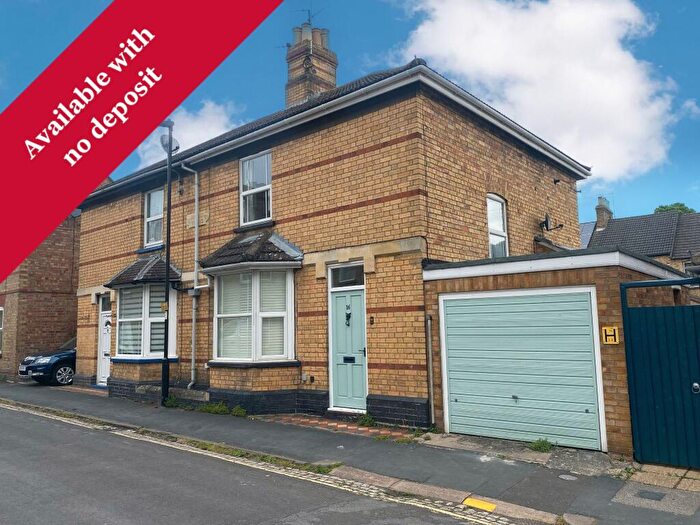 2 Bedroom Semi-Detached House To Rent In Vine Street, Stamford, PE9