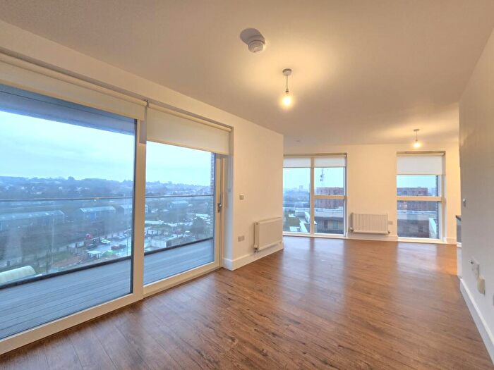 1 Bedroom Flat To Rent In Umber House, Colindale, NW9