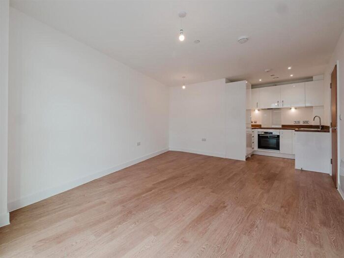 1 Bedroom Apartment For Sale In Manchester St, Manchester, M16