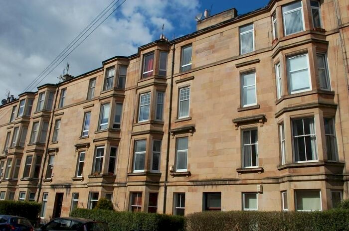 2 Bedroom Flat To Rent In Deanston Drive, Shawlands, Glasgow, G41
