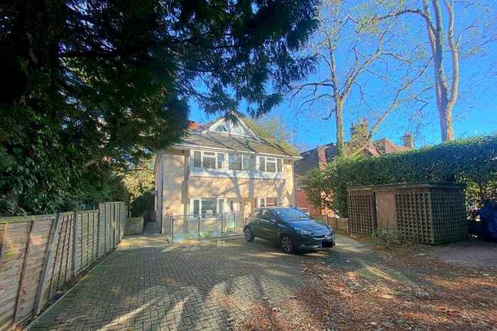 1 Bedroom Flat To Rent In Westbourne, BH2