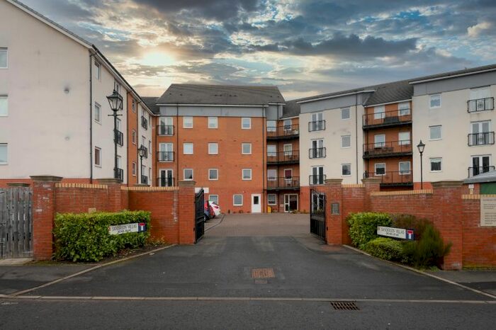2 Bedroom Flat To Rent In Sanderson Villas, Gateshead, NE8