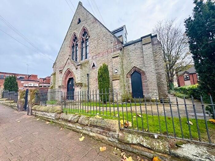 1 Bedroom Flat For Sale In Meribel Square, Prescot, L34