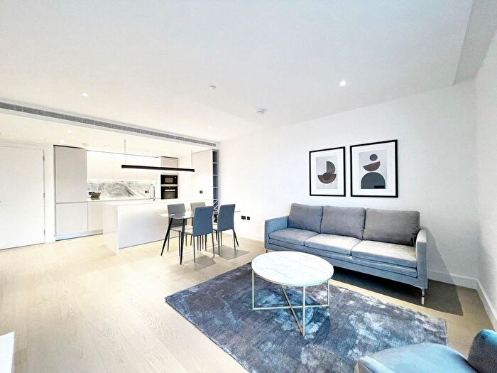 2 Bedroom Flat To Rent In Belvedere Row, Fountain Park Way, W12