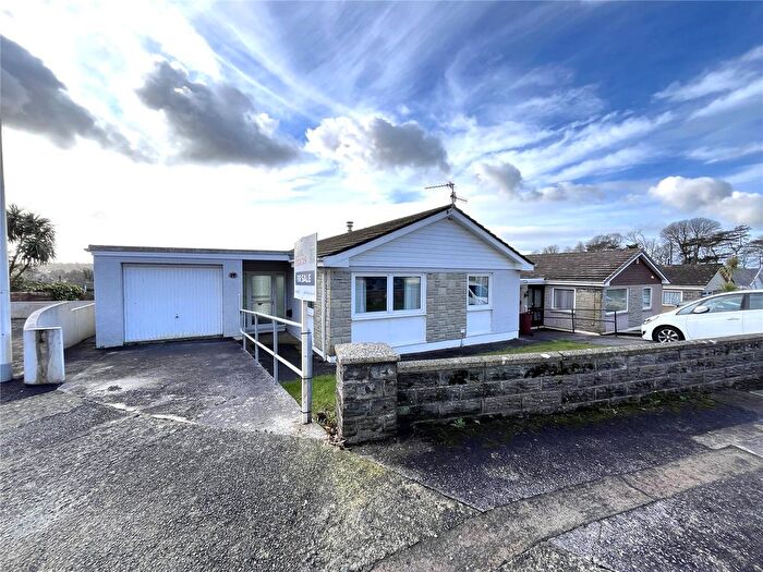 3 Bedroom Bungalow For Sale In Whitehall Drive, Pembroke, Pembrokeshire, SA71