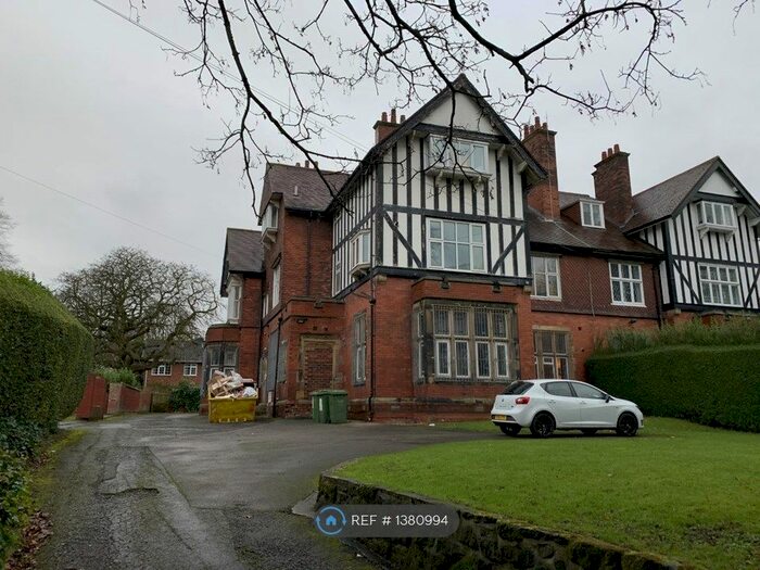 1 Bedroom Flat To Rent In North Hill Road, Leeds, LS6