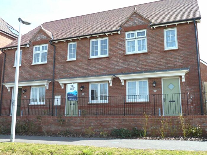 2 Bedroom Terraced House To Rent In Holsworthy, Devon, EX22