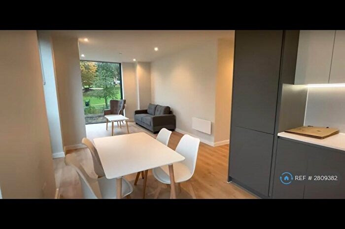 2 Bedroom Flat To Rent In The Gate, Manchester, M4
