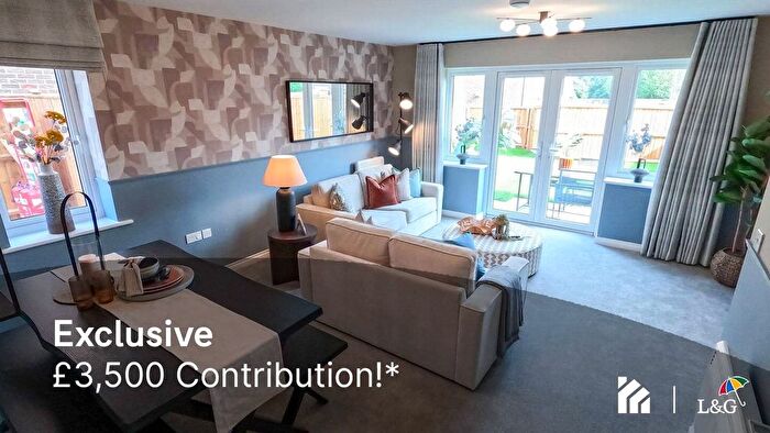3 Bedroom Semi-Detached House For Sale In Plot - Bed Semi-Detached, Sampson Green, Ipswich, IP3
