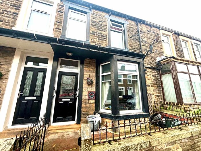 3 Bedroom Terraced House For Sale In Lincoln Road, Earby, Barnoldswick, Lancashire, BB18
