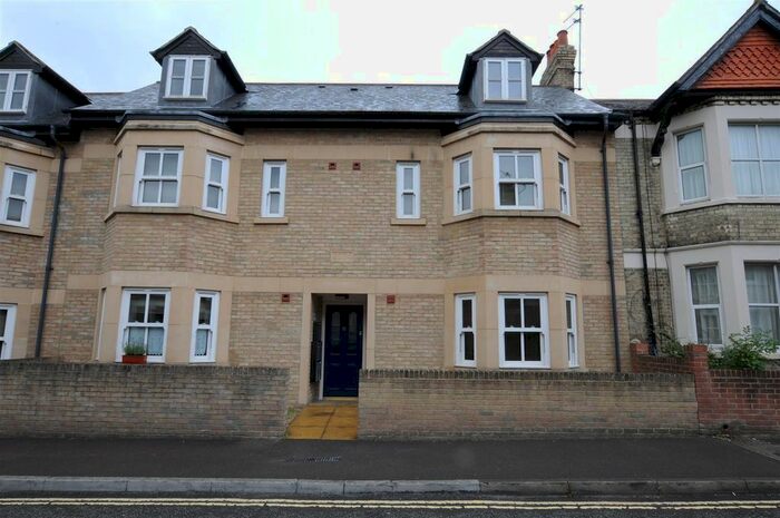 1 Bedroom Flat To Rent In Jeune Street, Oxford, OX4