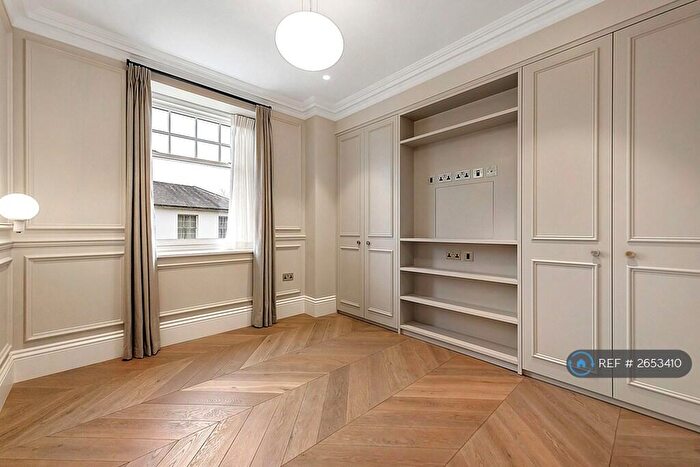 1 Bedroom Flat To Rent In Dury Road, Barnet, EN5