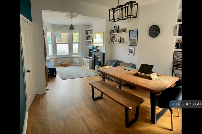 4 Bedroom Terraced House To Rent In Cavendish Road, London, E4
