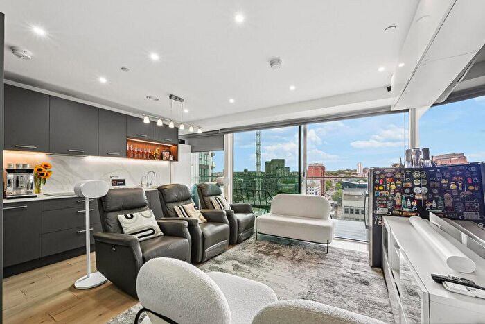 2 Bedroom Apartment To Rent In Goldsmith Apartments, Royal Arsenal Riverside, London, SE18