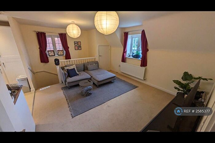 2 Bedroom Semi-Detached House To Rent In Millers Way, Middleton Cheney, Banbury, OX17