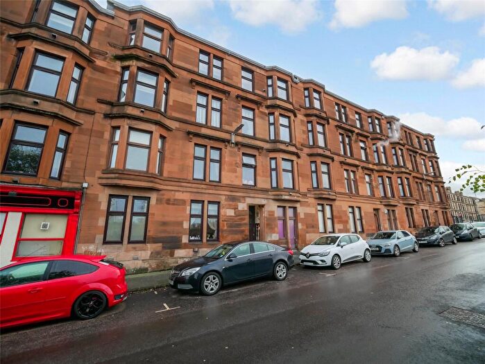 1 Bedroom Flat For Sale In Victoria Street, Rutherglen, Glasgow, South Lanarkshire, G73