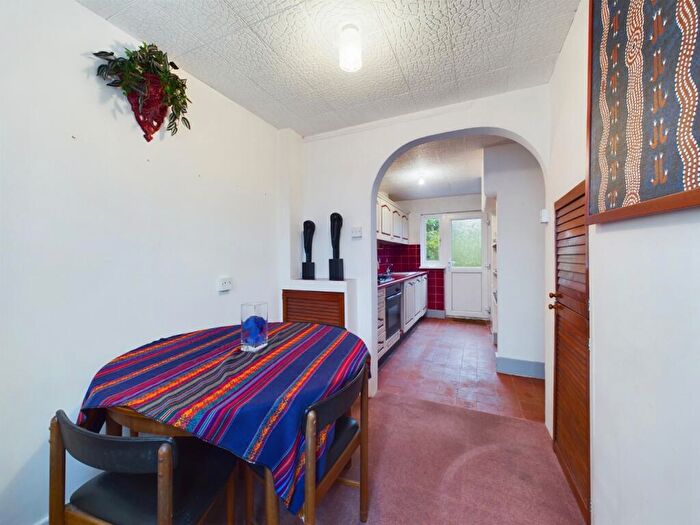 3 Bedroom Terraced House For Sale In Eastern Avenue South, Kingsthorpe, Northampton, NN2