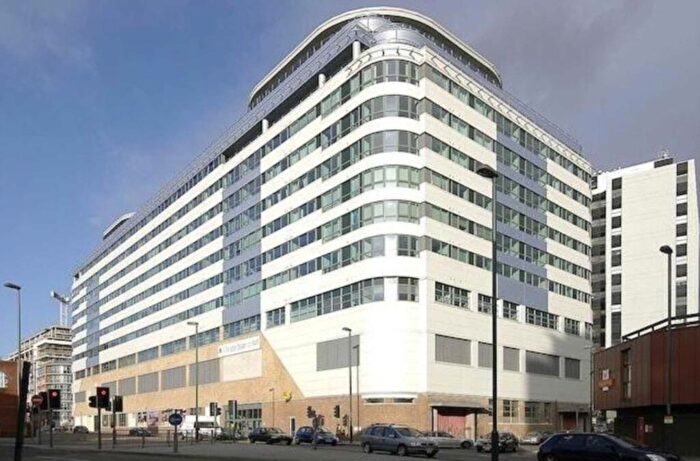 1 Bedroom Flat To Rent In Marco Island, Huntingdon Street, NG1