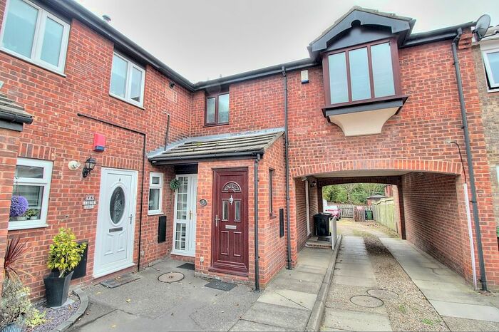 1 Bedroom Flat To Rent In Broadoak, Wardley, Gateshead NE10