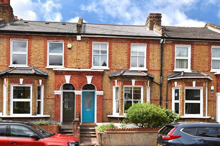 3 Bedroom Terraced House To Rent In Peckham, London, SE15