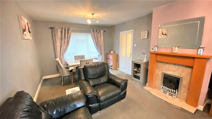 3 Bedroom Terraced House For Sale In Grappenhall Road, Great Sutton, CH65