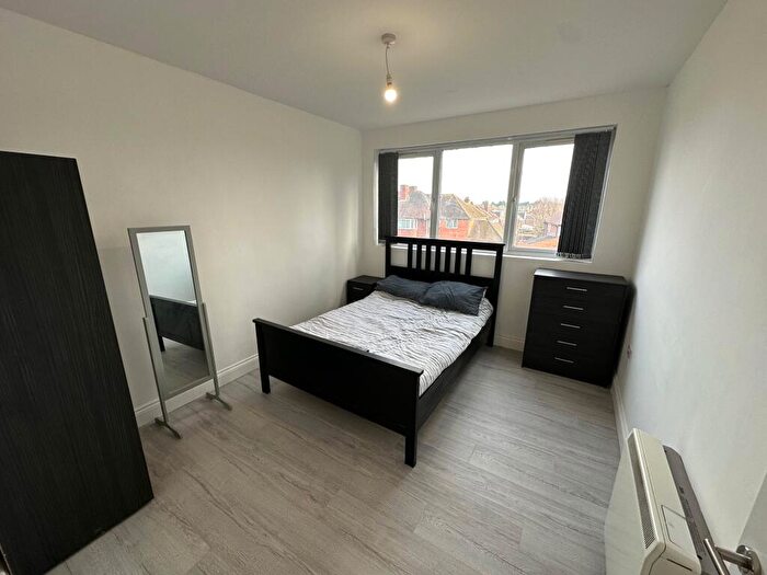 2 Bedroom Apartment To Rent In Brunswick Street, Leamington Spa, CV31