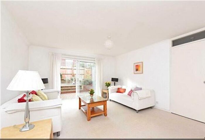 4 Bedroom Terraced House To Rent In Haldon Road, Putney, SW18