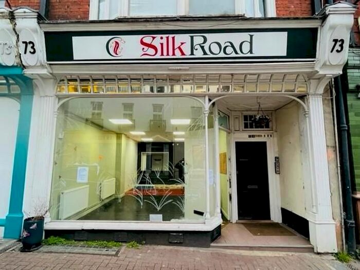 Property To Rent In High Street, Ramsgate, CT11