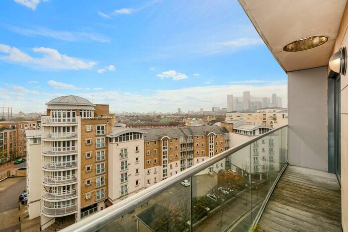 1 Bedroom Apartment To Rent In Toronto House, Maple Quays, Canada Water, SE16