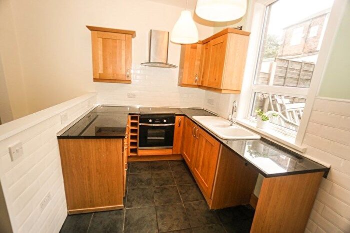 2 Bedroom Terraced House For Sale In Dale Street East, Horwich, Bolton, BL6