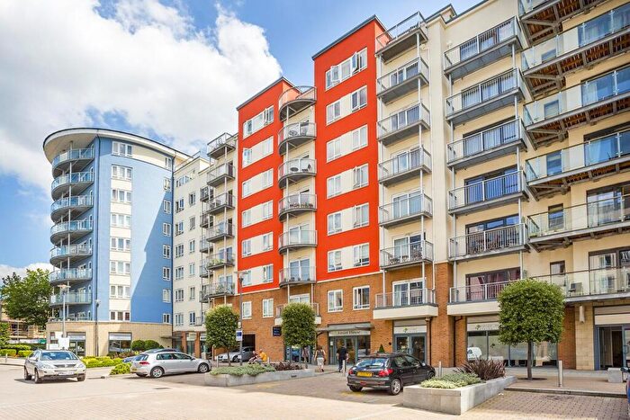 2 Bedroom Apartment To Rent In Amelia House, Boulevard Drive, London, NW9