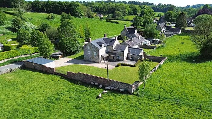 6 Bedroom Detached House For Sale In Fonthill Bishop, Wiltshire, SP3